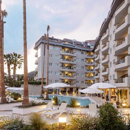 Aqua Hotel The Breeze (Adults Only +18) All Inclusive Santa Susanna Exterior photo