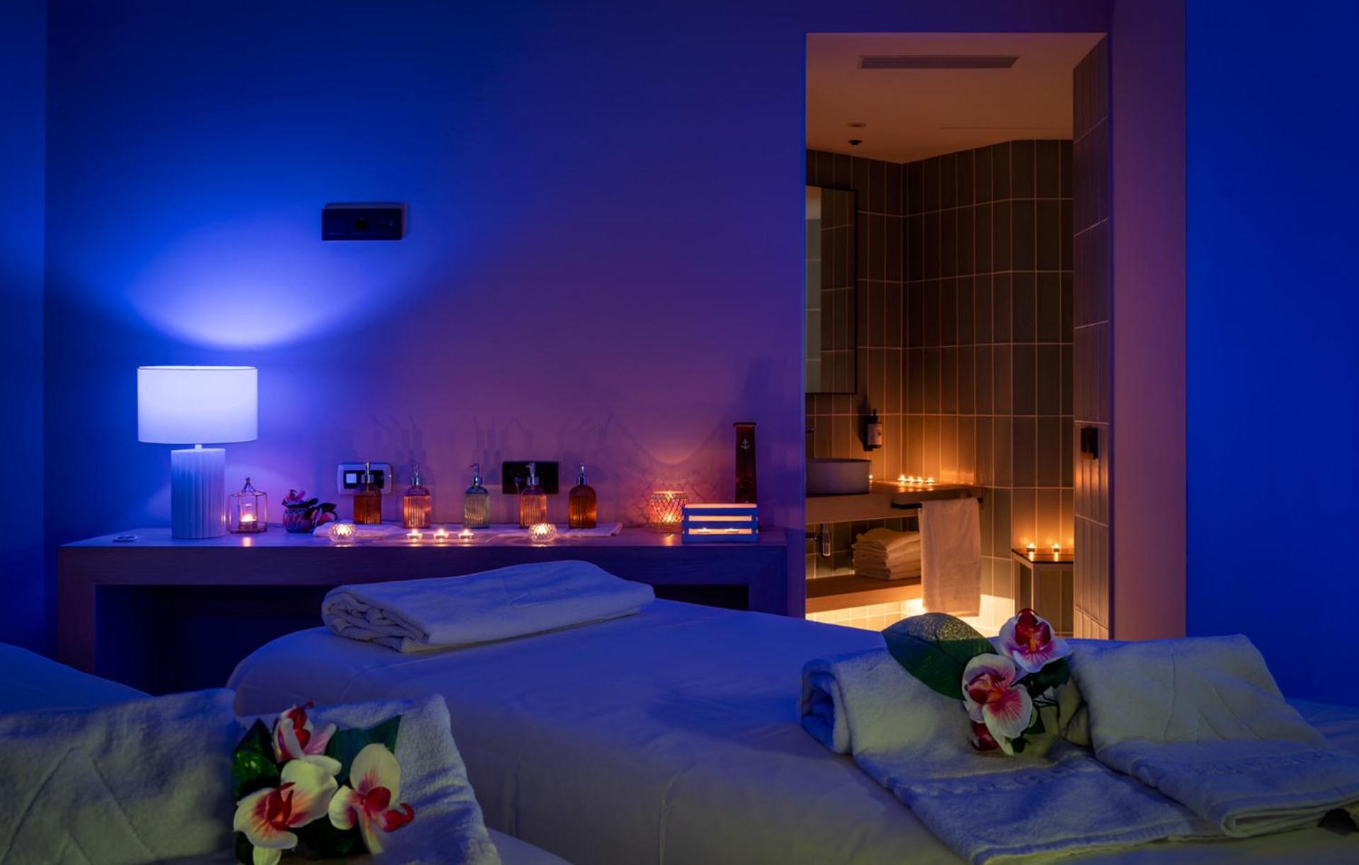 Aqua Hotel The Breeze (Adults Only +18) All Inclusive Santa Susanna Exterior photo