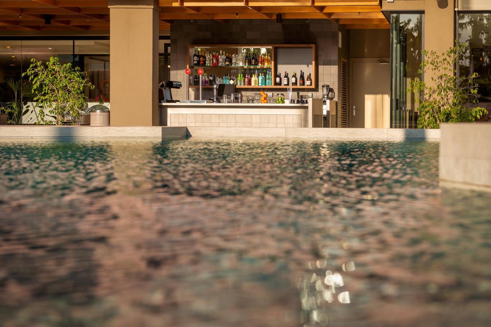 Aqua Hotel The Breeze (Adults Only +18) All Inclusive Santa Susanna Exterior photo