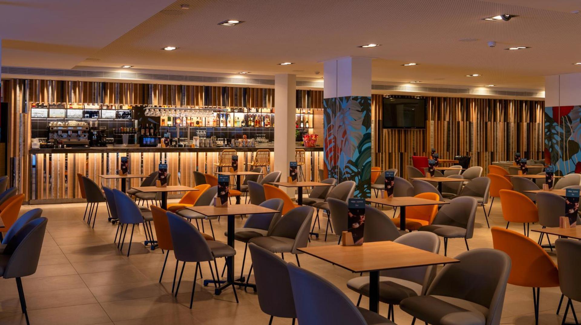 Aqua Hotel The Breeze (Adults Only +18) All Inclusive Santa Susanna Exterior photo