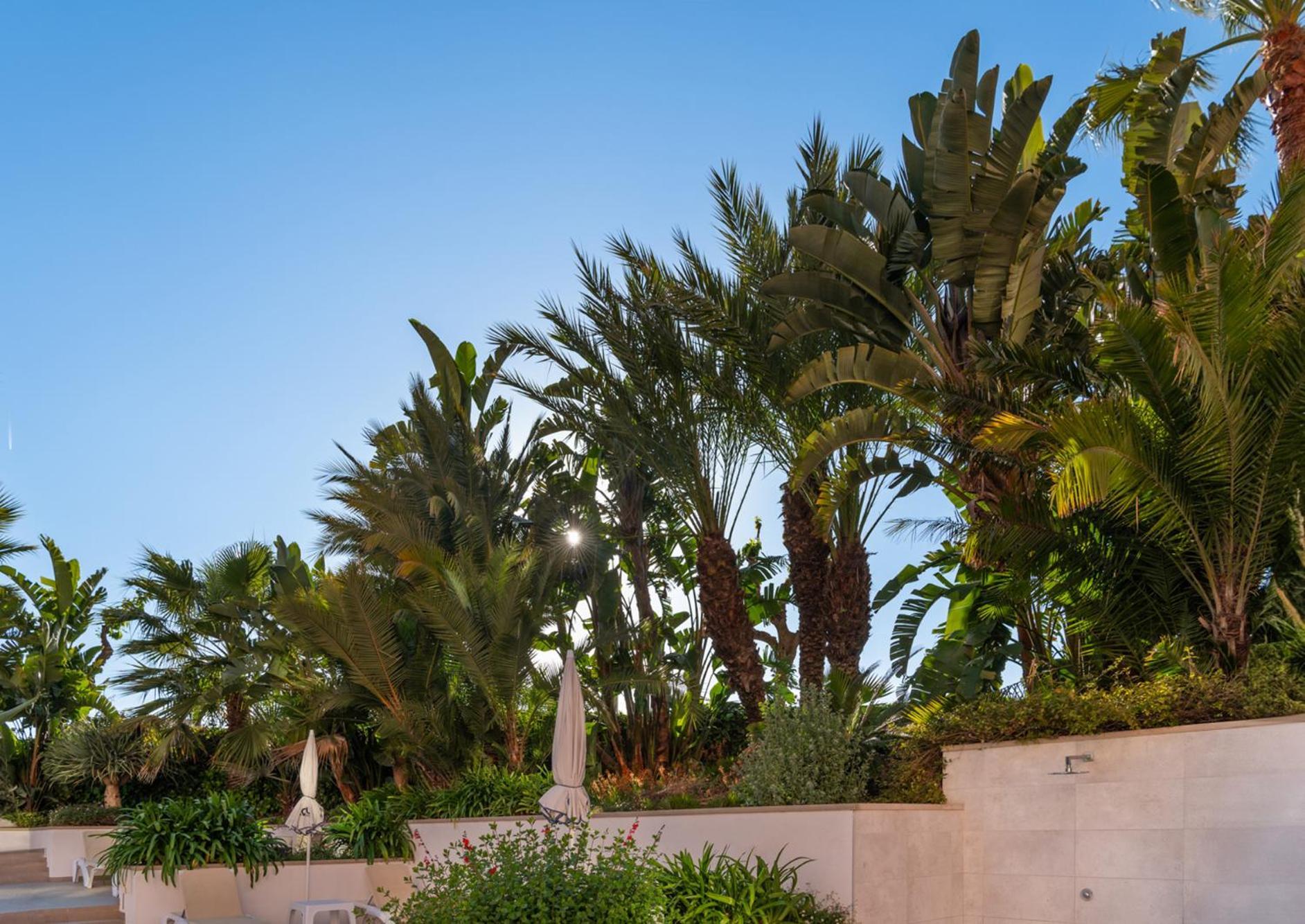 Aqua Hotel The Breeze (Adults Only +18) All Inclusive Santa Susanna Exterior photo
