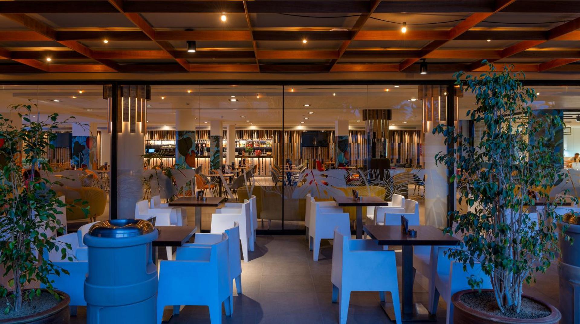 Aqua Hotel The Breeze (Adults Only +18) All Inclusive Santa Susanna Exterior photo